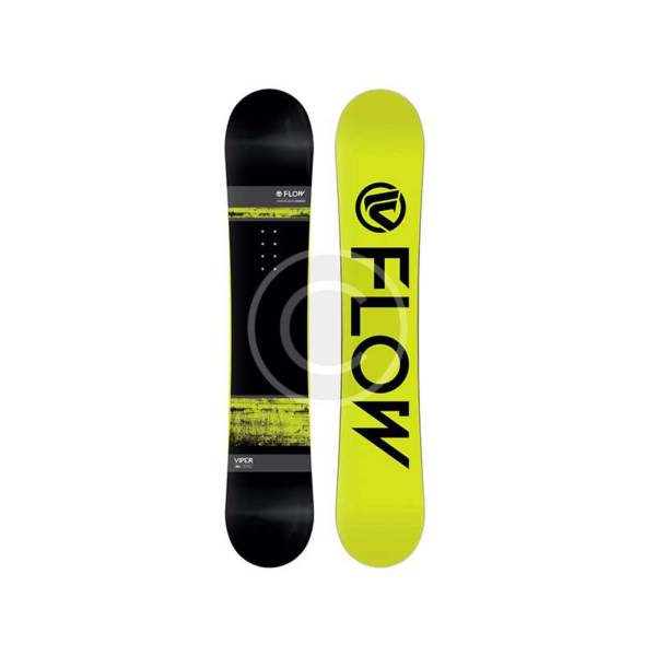 Bogner Ginkgo Snowboard