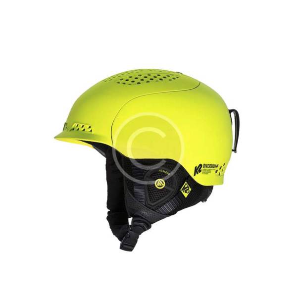 Gilson Nine.10  Snow Helmet