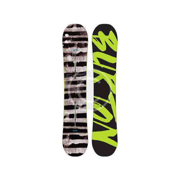 Viper Snowboard Flow 2016 159W Green