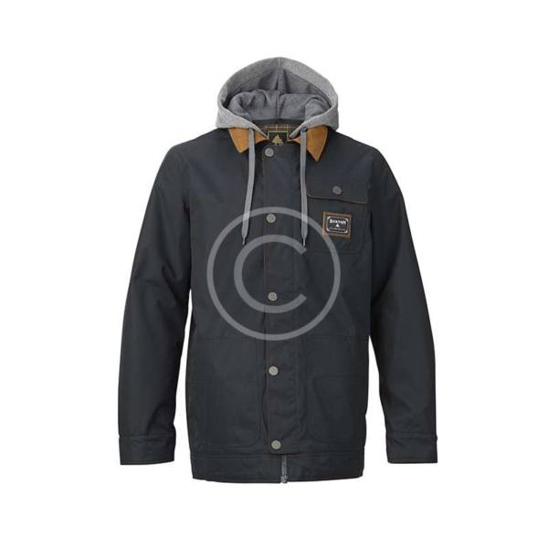 Burton Mens Snowboard Jacket